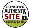 SSL Certificate Authority